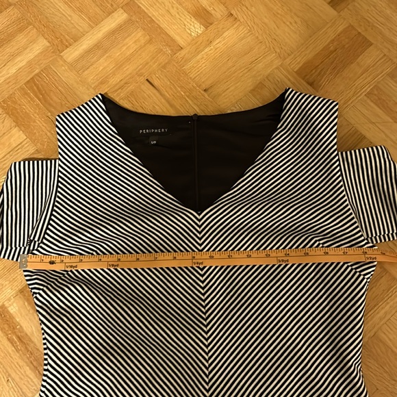 Periphery NWOT - Picture 3 of 12